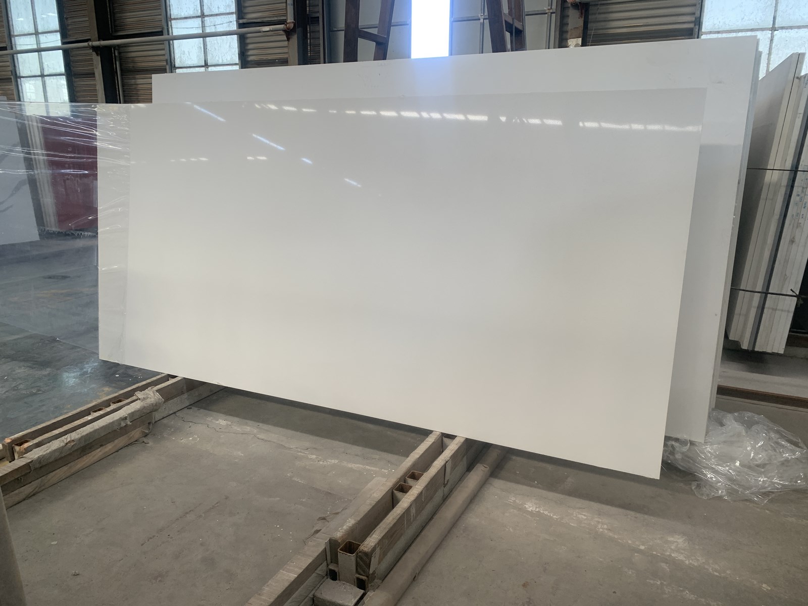 Dinglei Stone-Pure white quartz (4) (复制).jpg